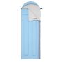 Túi ngủ mũ trùm Naturehike Cotton Sleepingbag NH21MSD07