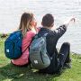 Balo gấp gọn 22L Naturehike Foldtable Outdoor NH17A017