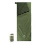 Túi ngủ siêu nhẹ Naturehike Cotton Sleeping Bag LW180 NH21MSD09