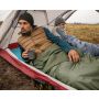 Túi ngủ siêu nhẹ Naturehike Cotton Sleeping Bag LW180 NH21MSD09