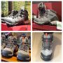 Giày leo núi nam cổ cao Humtto Trekking Sneakers 210473A-3