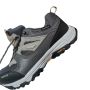 Giày leo núi nam cổ thấp Humtto Hiking Shoes 140664A-1