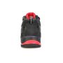 Giày leo núi nữ cổ thấp Humtto Hiking Shoes 140134B-2