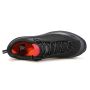 Giày leo núi nữ cổ thấp Humtto Hiking Shoes 140134B-2