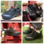 Giày leo núi nữ cổ thấp Humtto Hiking Shoes 140134B-2