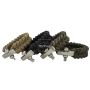 Vòng tay sinh tồn đầu thép Strong Survival Bracelet Steel - 1064