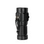 Đèn pin sạc cầm tay Mini High Power Flashlight 3 Led W5182
