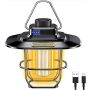 Đèn Led măng xông Retro Lamp TM-LY02