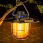 Đèn Led măng xông Retro Lamp TM-LY02