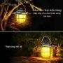 Đèn Led măng xông Retro Lamp TM-LY02