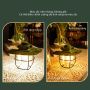 Đèn Led măng xông Retro Lamp TM-LY02