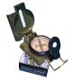La bàn thấu kính bỏ túi Outdoor Essential Lensatic Compass