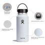 Bình nước giữ nhiệt 946ml Hydro Flask Wide Flex Cap 32 OZ W32BTS