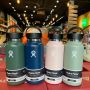 Bình nước giữ nhiệt 946ml Hydro Flask Wide Flex Cap 32 OZ W32BTS