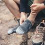 Tất thể thao NA GIEAN Sport Socks NGCM0002