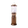Đèn cắm trại 16 LED Ryder Alloy Lantern K2002 - 1200