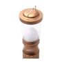 Đèn cắm trại 16 LED Ryder Alloy Lantern K2002 - 1200
