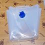 Can nước gấp gọn 20L Ryder PE Folding Water Carrier C4007 - 1214