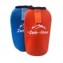 Vỏ cao su giữ nhiệt bình nước 600ml Ryder Water Bottle Insulated Cover N2001 - 1983