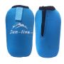 Vỏ cao su giữ nhiệt bình nước 600ml Ryder Water Bottle Insulated Cover N2001 - 1983