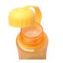 Bình nước 500ml Ryder Polycarbonate Bottle N0001 - 1985