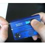 Thẻ đa năng VICTORINOX Swisscard LITE SAPPHIRE 0.7322.T2