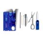 Thẻ đa năng VICTORINOX Swisscard LITE SAPPHIRE 0.7322.T2