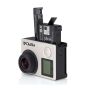Pin máy quay GoPro HERO4 Rechargeable Battery AHDBT-401 - 3381