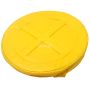 Xô gấp siêu nhẹ 10L Ryder 500D PVC Folding Bucket C4001 - 6679