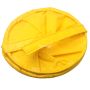 Xô gấp siêu nhẹ 10L Ryder 500D PVC Folding Bucket C4001 - 6679
