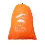 Áo mưa balo 20-30L Ryder Rucksack Raincover S F1001 - 6698