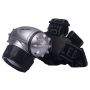 Đèn đeo trán 1W Ryder Headlamp K0006 - 6724