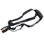 Đèn đeo trán 3W Ryder Police Alloy Headlamp K0007 - 6725