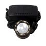 Đèn đeo trán 3W Ryder Police Alloy Headlamp K0007 - 6725