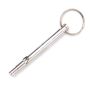 Còi Ryder Aluminium Whistle L0001 - 6727