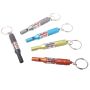 Còi cứu hộ Ryder Aluminium Emergency Whistle L4013 - 6728