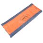 Túi ngủ Ryder Envelope Sleeping Bag D1001 Orange - 7482