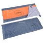 Túi ngủ Ryder Envelope Sleeping Bag D1001 Orange - 7482