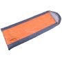 Túi ngủ Ryder Envelope Sleeping Bag D1002 Orange - 7483