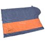 Túi ngủ Ryder Envelope Sleeping Bag D1002 Orange - 7483
