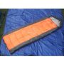 Túi ngủ Ryder Envelope Sleeping Bag D1002 Orange - 7483