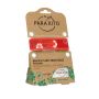 Vòng tay chống muỗi PARA'KITO Hawaii Graphic Band - 7498