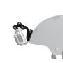 Giá gắn trước mũ bảo hiểm GoPro Helmet Front Mount