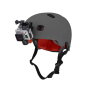 Giá gắn trước mũ bảo hiểm GoPro Helmet Front Mount