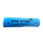 Pin sạc thay thế đèn pin siêu sáng - 7846