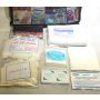 Túi y tế First Aid Kit cỡ lớn - 7933
