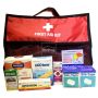 Túi y tế First Aid Kit cỡ lớn - 7933
