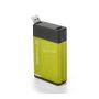 Pin sạc dự phòng Goal Zero Flip 30 Power Bank 21911 - 8262 Xanh lá