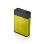 Pin sạc dự phòng Goal Zero Flip 30 Power Bank 21911 - 8262 Xanh lá