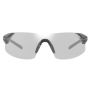 Kính thể thao TIFOSI Podium XC Silver/Gunmetal - 8994